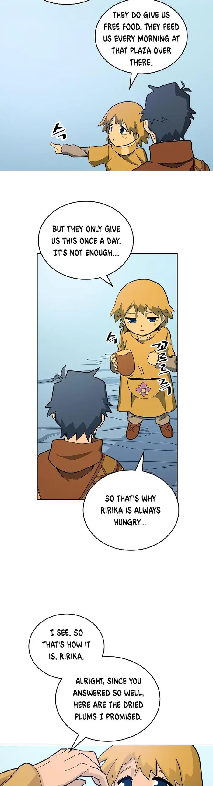 A Returner’s Magic Should Be Special Chapter 54 image 27_optimized